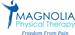 Magnolia Physical Therapy Marigny Re-Opening
