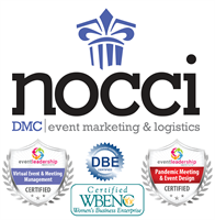 NOCCI ~ DMC ~ Event Management & Logistics