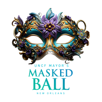 13th Annual UNCF Mayor's Masked Ball