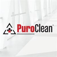 Puroclean Certified Restoration Specialist