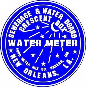 Sewerage & Water Board of New Orleans