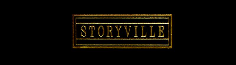 Storyville  - A Creative Design & Digital Service Company - New Orleans