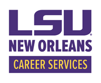 LSU New Orleans On-Campus Fall 2026 Career Fair