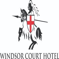 The Windsor Court