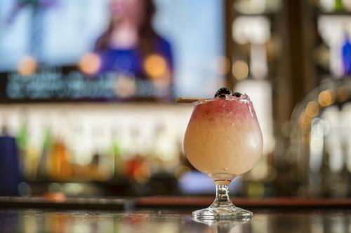 Bar - Cocktail