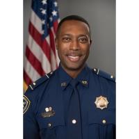Port of New Orleans Harbor Police Names Cedric Turner as Captain