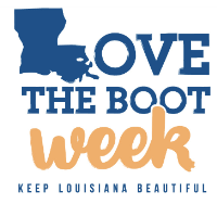 Love the Boot Week is April 20-28