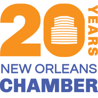 New Orleans Chamber of Commerce Announces 2024 Annual Meeting, Celebrating 20 Years of Service