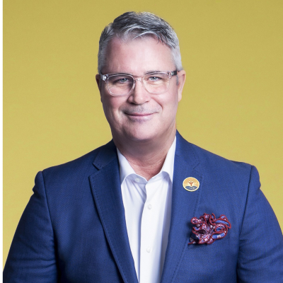 Michael Williamson