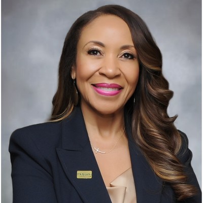 Larissa Littleton-Steib