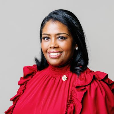 Tonia Moore
