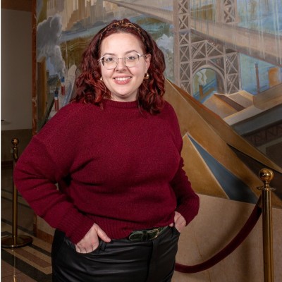 Lizzy Mayer