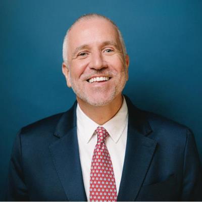 Jay Huffstatler