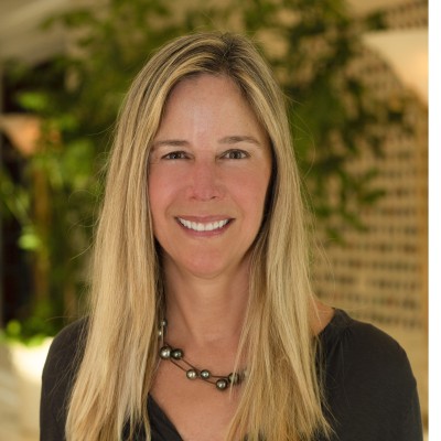 Lisa Blossman