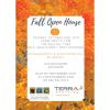 Fort Chamber Fall Open House 2018