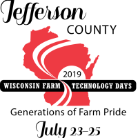 Jefferson County Farm Technology Days