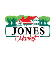 Jones Market Easter Event