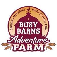 Busy Barns Adventure Farm Christmas on the Farm