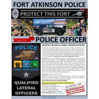 City of Fort Atkinson
