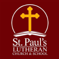 St. Paul's Lutheran Church & School Free Community Thanksgiving Dinner