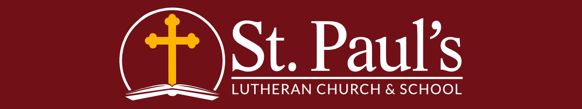 St. Paul's Lutheran Church & School