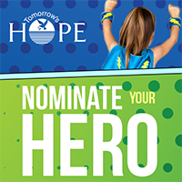 Hope Fest Hero Nominations