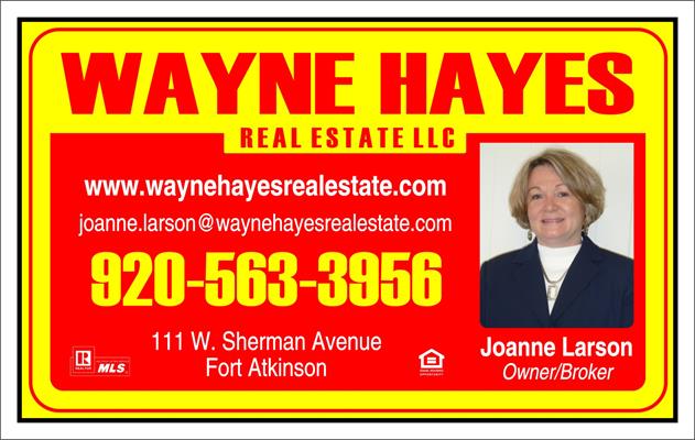 Wayne Hayes Real Estate, LLC