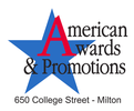 American Awards & Promotions LLC
