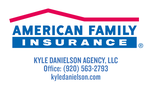American Family Insurance/Kyle Danielson