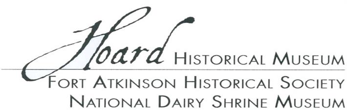 Hoard Historical Museum