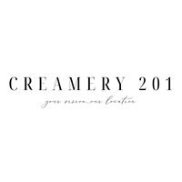 Creamery 201