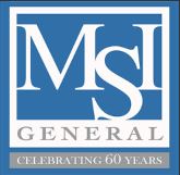 MSI General Corp