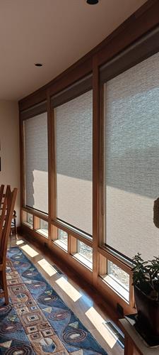 Custom Window Treatments