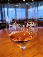 Local Winemakers Series- Cambridge Winery