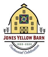 Jones Yellow Barn Centennial Celebration