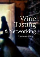 Wine Tasting & Networking
