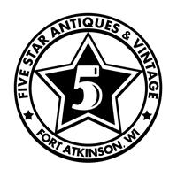 Five Star Antiques & Vintage