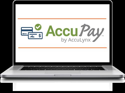 Now Accepting Credit & ACH Payments along with options to finance.