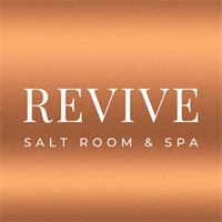 Revive Salt Room & Spa