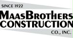 Maas Brothers Construction