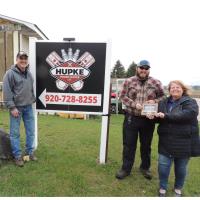 Hupke Power Center joins the Fort Atkinson Chamber