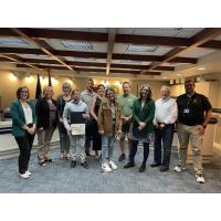 Fort Atkinson Local Government Academy concludes successful program