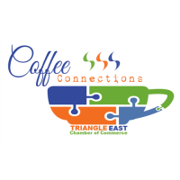 Coffee Connections Hosted by Zoom Drain