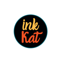Ribbon Cutting - Ink Kat Screenprint & Design
