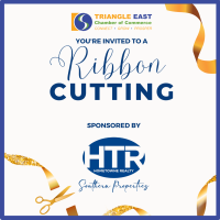 Ribbon Cutting - Garibaldi Inc