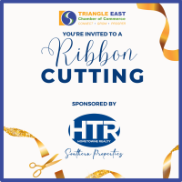 Ribbon Cutting - ABA Love, LLC