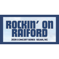 Rockin On Raiford Concert Series