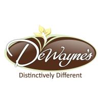 DeWayne's Grand Opening & Girls Night Out "Fashion in Bloom"