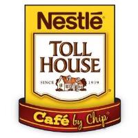 Ribbon Cutting - Nestle Toll House Cafe