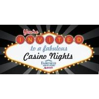 Business After Hours:  Fairfield Inn & Suites